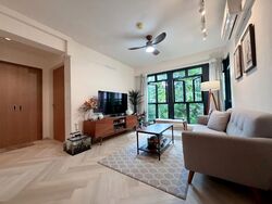 Blk 104A Alkaff Courtview (Toa Payoh), HDB 3 Rooms #521789501